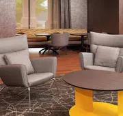 SpringHill Suites by Marriott Birmingham Colonnade hotel detail image 7