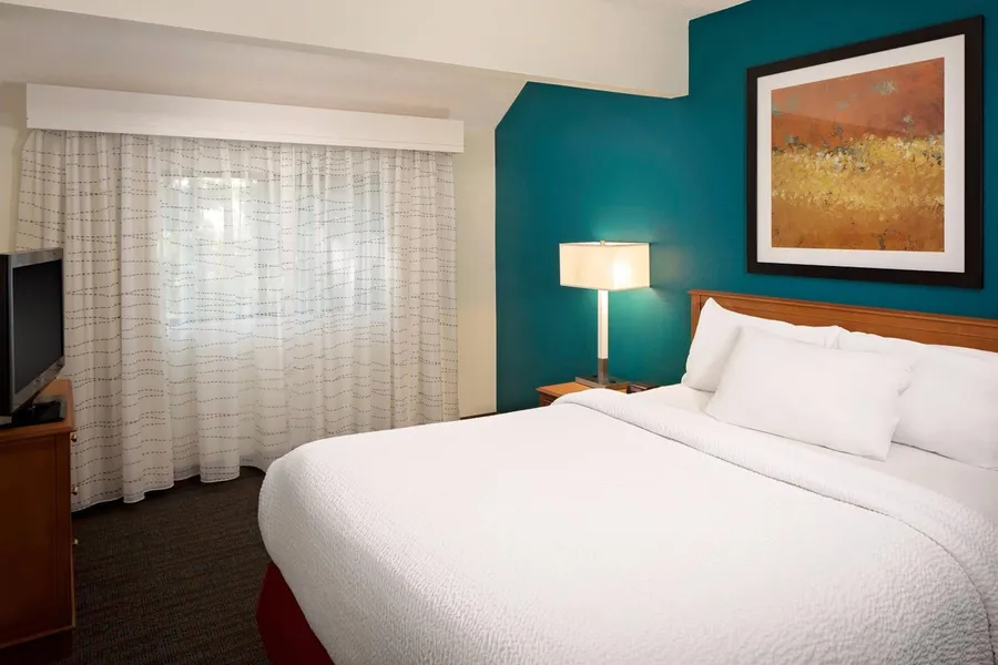 Residence Inn By Marriott Binghamton hotel detail image 2
