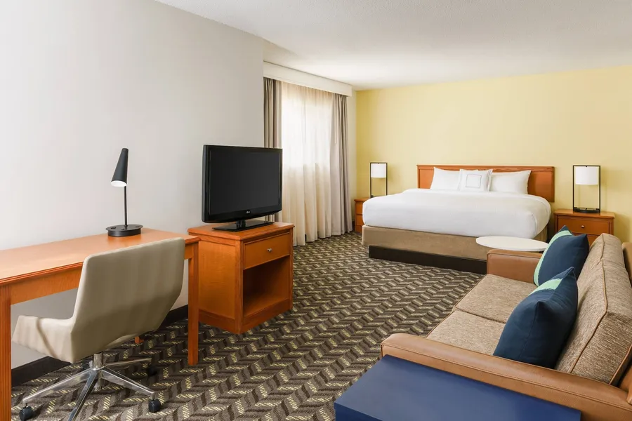 Residence Inn by Marriott Hartford/Windsor hotel detail image 6