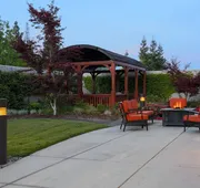 Courtyard by Marriott Chico hotel detail image 3