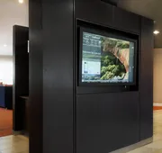 Courtyard by Marriott Chico hotel detail image 4