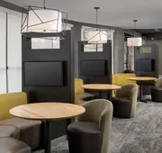 Courtyard by Marriott Chico hotel detail image 7
