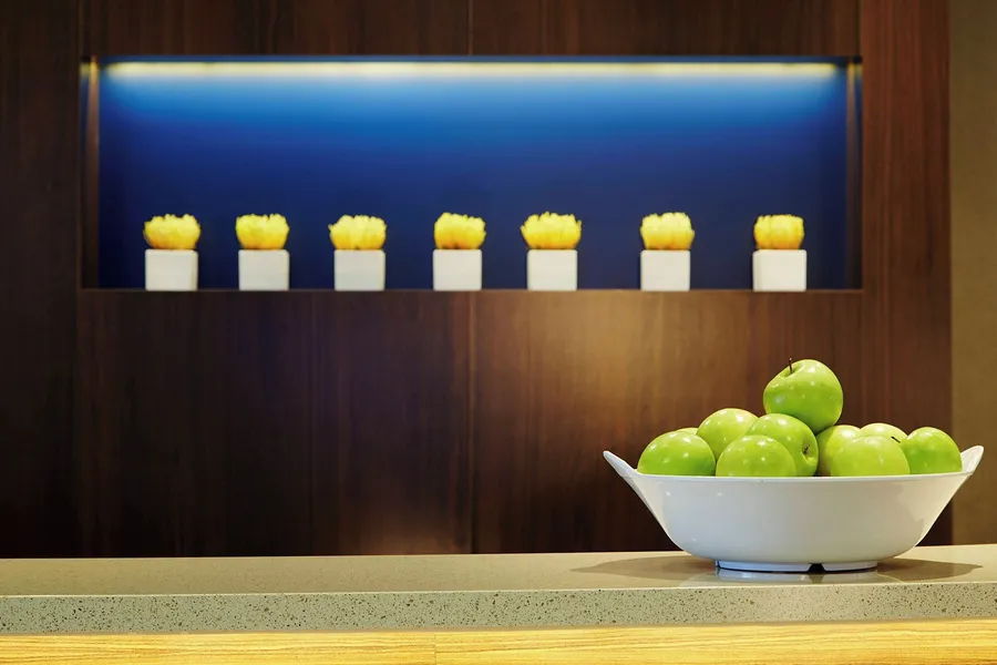 Courtyard by Marriott Boston Natick hotel detail image 2