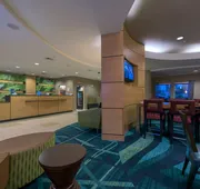 SpringHill Suites by Marriott Boston Devens Common Center hotel detail image 4