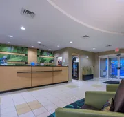 SpringHill Suites by Marriott Boston Devens Common Center hotel detail image 5