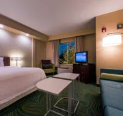 SpringHill Suites by Marriott Boston Devens Common Center hotel detail image 7