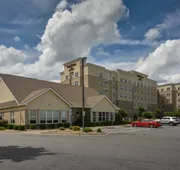 Residence Inn Marriott Concord hotel detail image 3