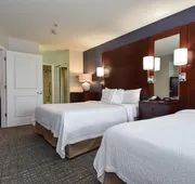 Residence Inn Marriott Concord hotel detail image 7