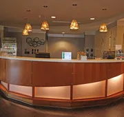 SpringHill Suites by Marriott Charleston N./Ashley Phosphate hotel detail image 3