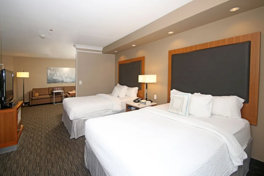 SpringHill Suites by Marriott Charleston N./Ashley Phosphate hotel detail image 6