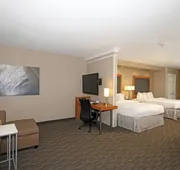 SpringHill Suites by Marriott Charleston N./Ashley Phosphate hotel detail image 7