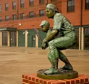 Courtyard Aberdeen at Ripken Stadium hotel detail image 3