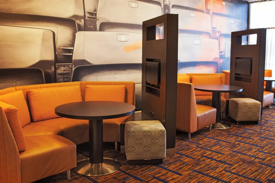 Courtyard Aberdeen at Ripken Stadium hotel detail image 6