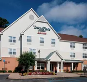 TownePlace Suites by Marriott Columbus hotel detail image 3
