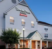 TownePlace Suites by Marriott Columbus hotel detail image 4