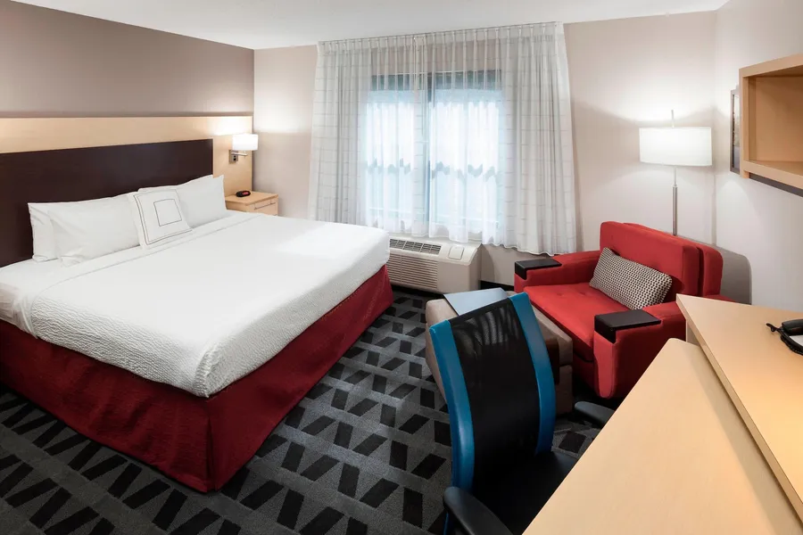 TownePlace Suites by Marriott Columbus hotel detail image 6