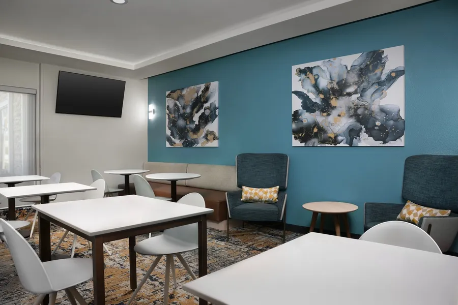 TownePlace Suites Dallas DeSoto hotel detail image 6
