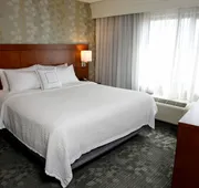 Courtyard by Marriott Sioux Falls hotel detail image 4