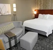 Courtyard by Marriott Sioux Falls hotel detail image 5