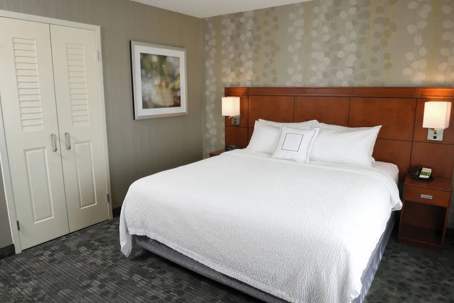 Courtyard by Marriott Sioux Falls hotel detail image 6