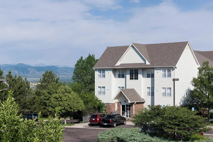 Residence Inn By Marriott Denver Highlands Ranch hotel detail image 2