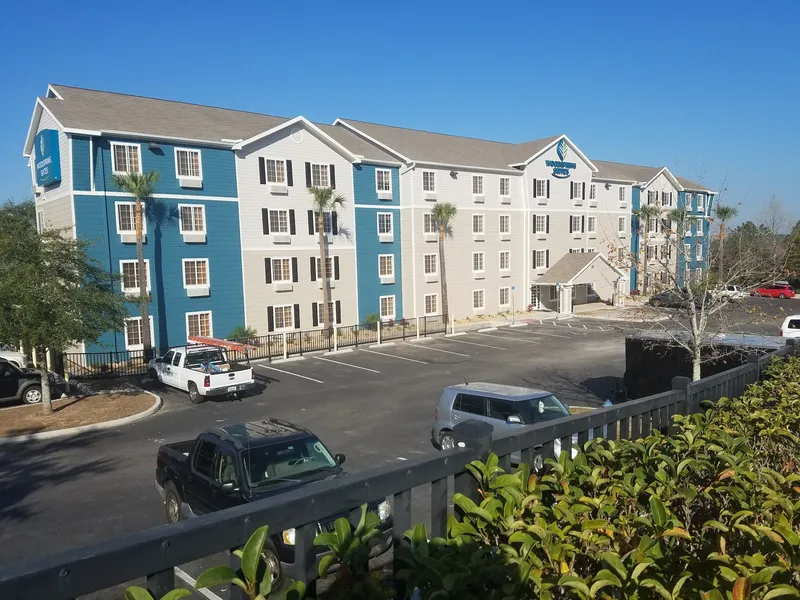 WoodSpring Suites Orlando West - Clermont hotel detail image 2