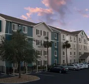 WoodSpring Suites Orlando West - Clermont hotel detail image 4