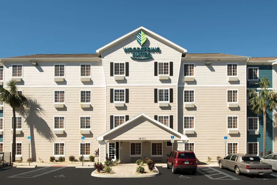 WoodSpring Suites Orlando West - Clermont hotel detail image 6