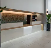 SpringHill Suites Marriott Ft Lauderdale Airport/Cruise Port hotel detail image 3