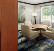 Fairfield Inn & Suites by Marriott Carlisle hotel detail image 4