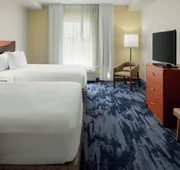 Fairfield Inn & Suites by Marriott Carlisle hotel detail image 7