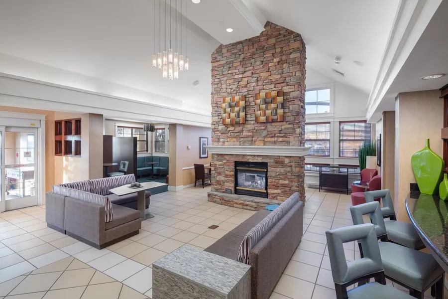 Residence Inn by Marriott Wichita East at Plazzio hotel detail image 2