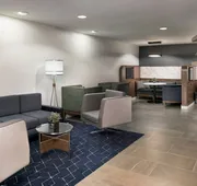 Courtyard by Marriott Collierville hotel detail image 4