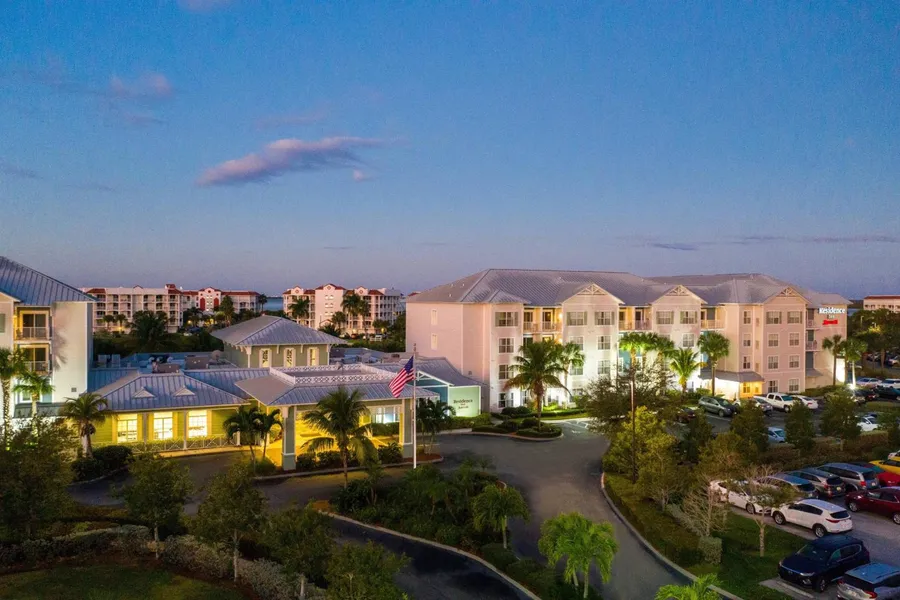 Residence Inn by Marriott Cape Canaveral Cocoa Beach hotel detail image 2