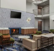 Fairfield Inn & Suites by Marriott Oakland Hayward hotel detail image 4
