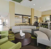 Springhill Suites Marriott Quail Springs hotel detail image 3