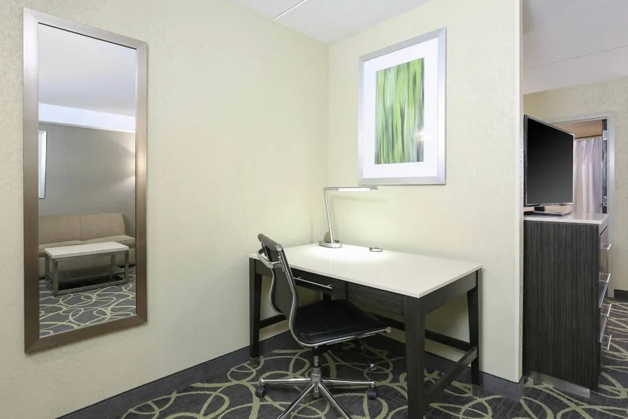 Springhill Suites Marriott Quail Springs hotel detail image 6