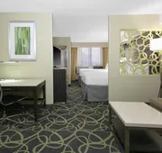 Springhill Suites Marriott Quail Springs hotel detail image 7