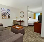 SpringHill Suites by Marriott Chesapeake Greenbrier hotel detail image 7