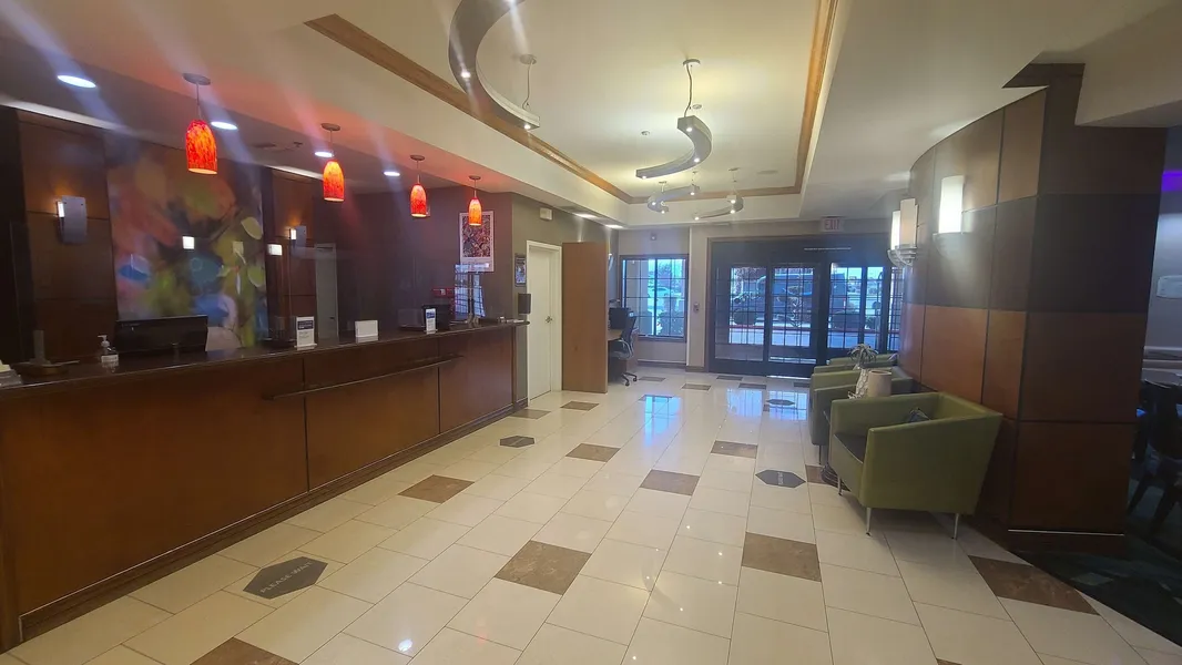 Best Western Hesperia-Victorville Suites hotel detail image 2
