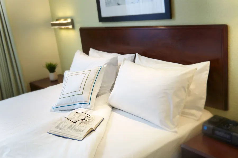 Best Western Hesperia-Victorville Suites hotel detail image 6