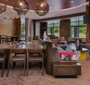 SpringHill Suites by Marriott Pittsburgh Southside Works hotel detail image 4