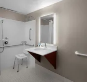 SpringHill Suites by Marriott Pittsburgh Southside Works hotel detail image 5