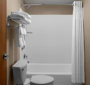 SpringHill Suites by Marriott Pittsburgh Southside Works hotel detail image 7