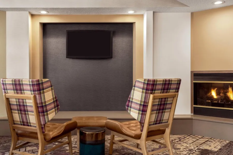Residence Inn by Marriott Philadelphia West Chester/Exton hotel detail image 2