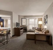Residence Inn by Marriott Philadelphia West Chester/Exton hotel detail image 3
