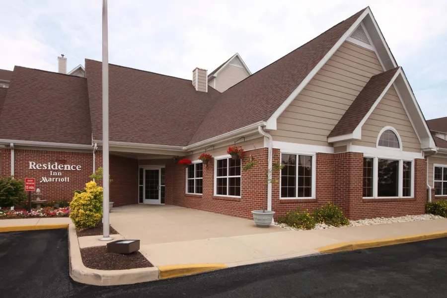 Residence Inn by Marriott Philadelphia West Chester/Exton hotel detail image 6