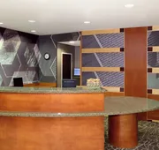 Springhill Suites Phoenix Glendale Sports & Entertainment District hotel detail image 4