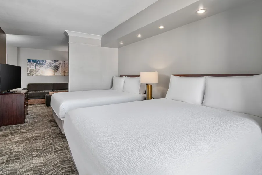 Springhill Suites Phoenix Glendale Sports & Entertainment District hotel detail image 6