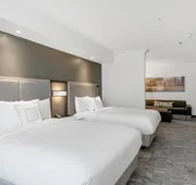 SpringHill Suites by Marriott Sacramento Natomas hotel detail image 3